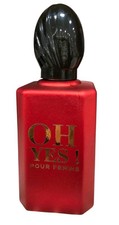 Oh Yes! Pour Femme - 50ml Mistylo  women Fragrance  perfume 