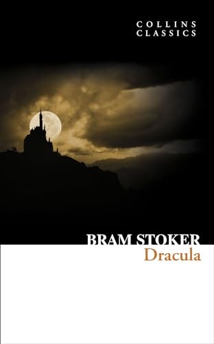 Dracula: Get your students engaged with Bram Stoker's classic novel through thi - Image 7