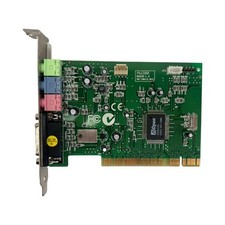 AOPEN AW200 PCI SOUND CARD PN 90.18610.202
