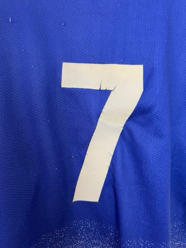 IPSWICH TOWN 1995/1997 AWAY FOOTBALL SHIRT #7 VINTAGE CORE JERSEY SIZE M ADULT - Bild 12 von 20