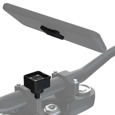 Oxford Basic Holder Cliqr Handyhalter Halterung Lenkerklemme