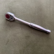 Snap On F730 38 Ratchet Made In The Usa Steel