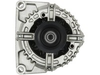 Lichtmaschine Generator Lima Wiederaufbereitet AS As-Pl A0346PR FüR Opel A05 12V