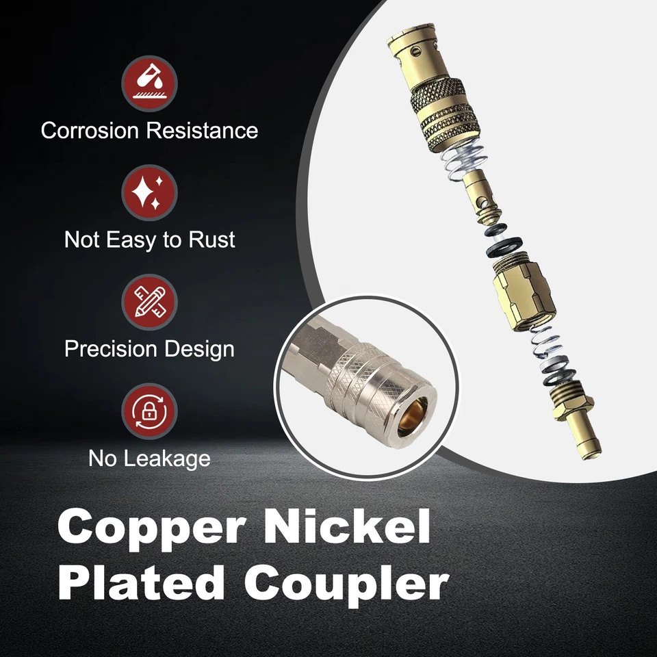 Manguera de drenaje de refrigerante de refrigeración del radiador nueva 9996049 para Volvo VAH 1998-2017 Foto 2 de 4