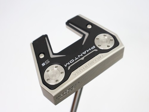 Scotty Cameron Phantom 5s Putter 34 702255