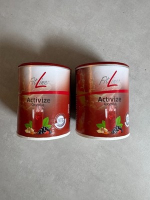 2er Activize - Der gesunde Wachmacher für zwischendurch