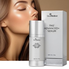 SkinMedica TNS Advanced Serum 1.0 oz 28.4g Facial Skincare Serum Face Care