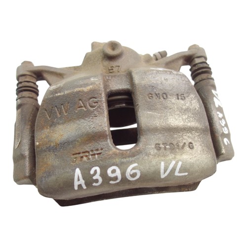 Original VW Golf 7 VII 1.4 TSI 90kW Bremssattel vorne links 8V0615123 Bj2014