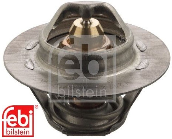 Febi Bilstein 17694 Thermostat FüR KüHlmittel Thermostat KüHlmittel-image