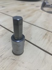 Snap On FAM10E 10MM 3/8 Drive Hex Socket