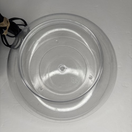 PURELLO air Purifier Cleaner w/ Ionizer Model PRL2 Rainbow - Picture 4 of 4