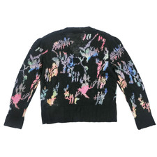 Dior Cardigan Black Sweaters for Women for sale | eBay