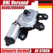 Für Porsche Cayenne 92A Scheibenwischermotor Hinten 95862808000 95862808002 DE