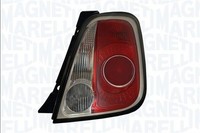 Magneti Marelli Heckleuchte 714027040886 P21W RY10W FüR 500 Abarth Fiat 695 595