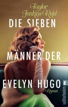Die sieben Männer der Evelyn Hugo: Roman | Die einz... | Buch | Zustand sehr gut