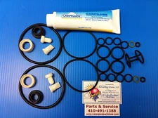 Carpigiani Parts Coldelite Ice Cream Gelato Frozen Yogurt Tune UP Kit UC-1131P 