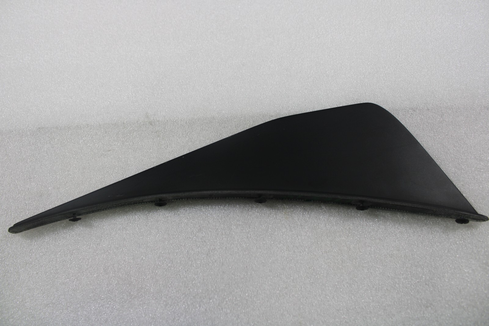 Ferrari 458 Speciale, LH, Left, Middle Fin, Used, P/N 85684800