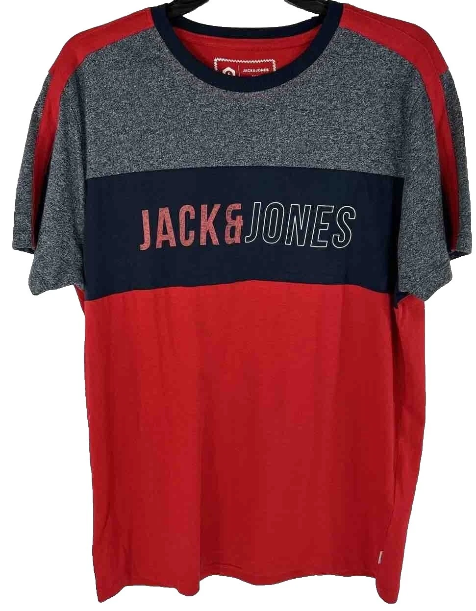 Camisas para hombre talla XL T-JACK & JONES