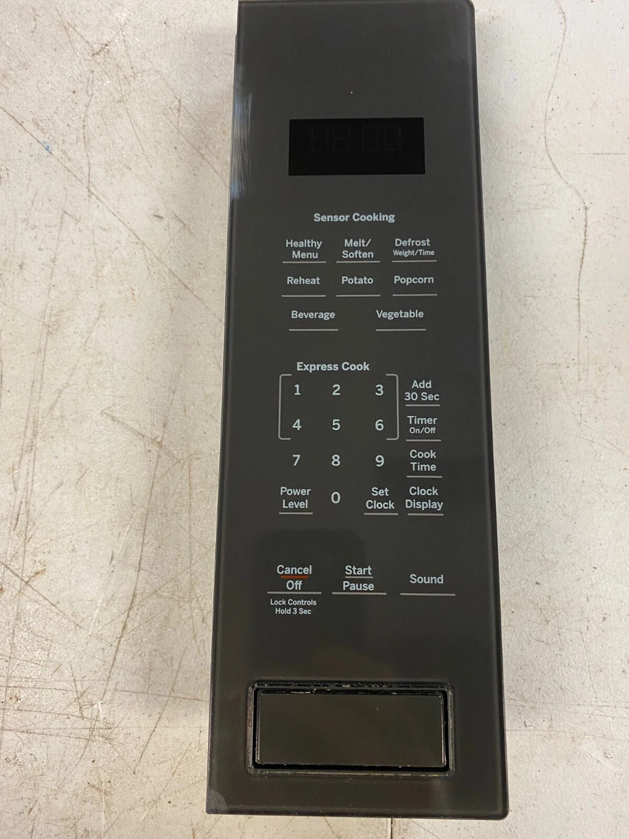 Peb7226sf2ss ge microwave deals