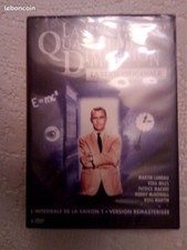 La quatrième dimension saison 1