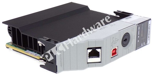 Surplus Allen Bradley 1756-L83E /B ControlLogix5580 Logix 5580 10MB Processor - Picture 7 of 10