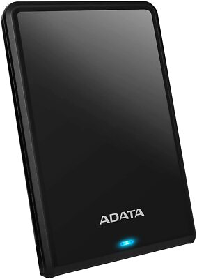 HV620S ホワイト 1TB USB 3.2 Gen1 HV620S Portable Hard Drive (United States)