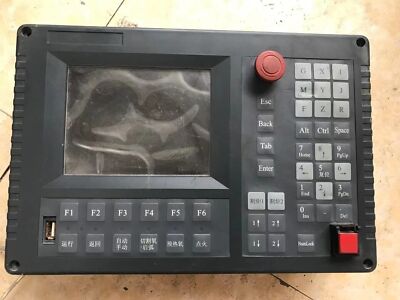 1pc used  Digital display LT7420-PF #T2
