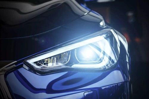 2×H4 LED FOR TOYOTA COROLLA 1995.05-2000.02 Low Beam /up to 1999.09 High Beam AU - Picture 8 of 17