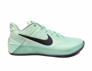 Nike Men's KOBE A.D. Basketball Shoes Igloo/Black 852425-300 b Nike Men's KOBE A.D. Basketball Shoes Igloo/Black 852425-300 b