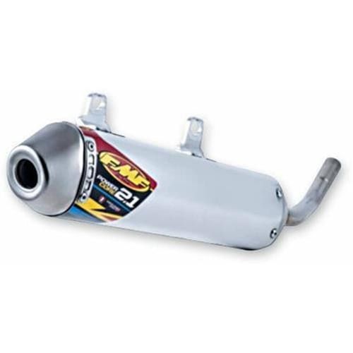KTM EXC 300 TPI 2018-2019 FMF Powercore 2.1 Shorty Silencer 025213