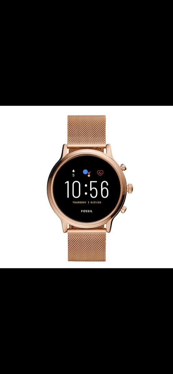 Smartwatch gen 5 deals julianna hr