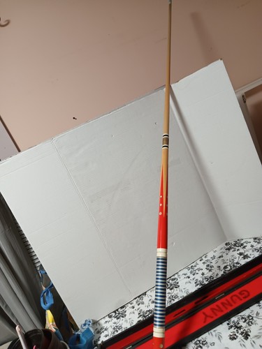 2002 56'' Pool Cue In Camel Case