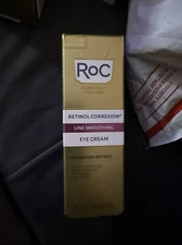 RoC Retinol Correxion Line Smoothing Anti-Aging 15ml Eye Cream
