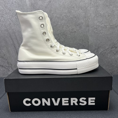 white converse size 7.5