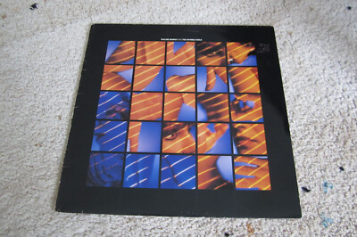 Pauline Murray & Invisible Girls - Same / Orig.UK Press.1980 / Illusive 2394 277