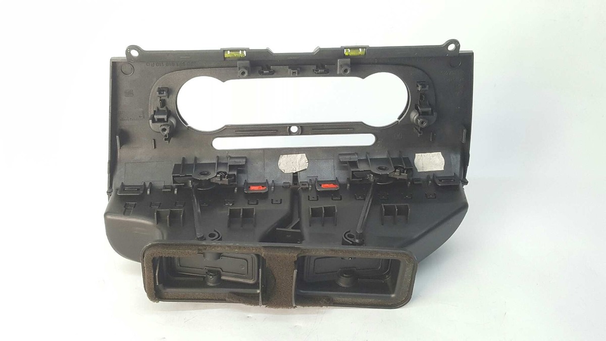 609657 Aerator Front Central For SEAT Altea (5p1) 5P1819110N | eBay 