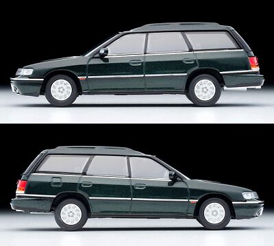Tomica Limited Vintage Neo 1/64 Lv-N231B Subaru Legacy Touring