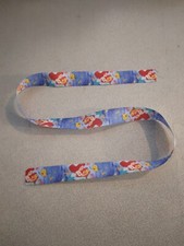 Grosgrain Ribbon The Little Mermaid Ariel 276533