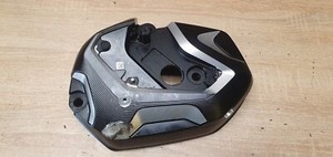 BMW R 1250 GS OPTION 719 Zylinderkopf Ventildeckel rechts 8405480