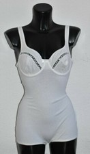   VALERY   Ladies Body Shorts Cotton Model 356 BF  MADE IN ITALY  