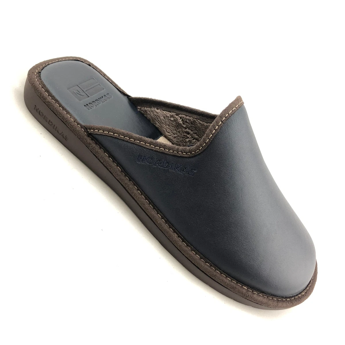 Nordika norwood men's slippers 2025