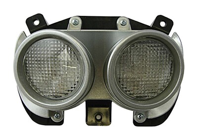 SUZUKI GSR 600 2006-2009 LED REAR LIGHT WITH BUILT IN INDICATORS