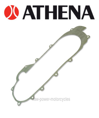 Fits Azel Aries 50 4T 2009- 2010 12'' Wheel Variomatic Cover Gasket (8629304)