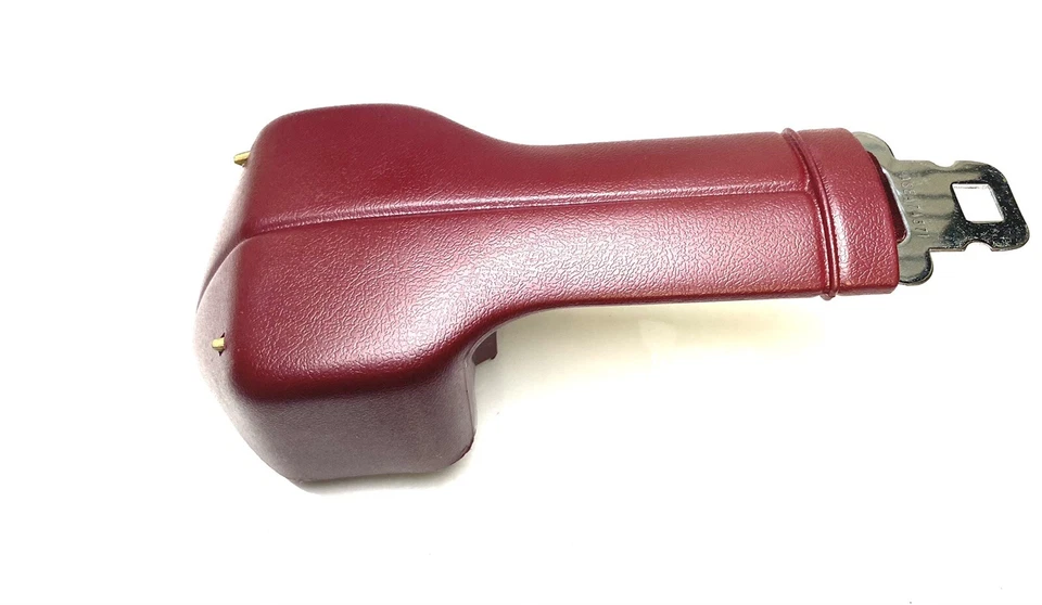 НАТЯЖИТЕЛЬ РЕМНЯ БЕЗОПАСНОСТИ PLYMOUTH VOYAGER GRAND DODGE CARAVAN 4290847 - Изображение 3 из 4