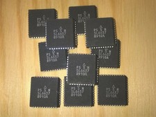 SL6637 Direct Conversion FSK Receiver, Plessey  10 Stück