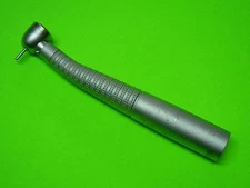 LARES 757 ULTRALITE FIBER OPTIC ( KAVO CONNECTOR ) DENTAL HANDPIECE & 90 DAY WAR