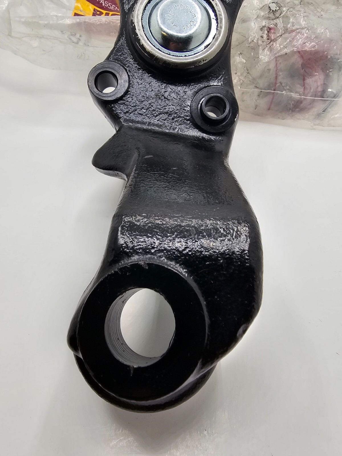 Metrix Premium 55230MT Front Right Lower Ball Joint Fits 95-04 Toyota Tacoma