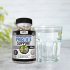 Prostate Support - Saw Palmetto - Reduce Frequent Urination, Stamina supplement