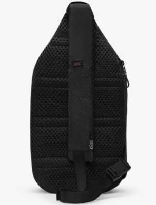 Nike Essentials 8L Cross-Body Over Shoulder Festival Sling Bag
