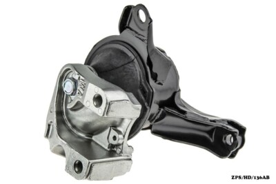 Motorlager Wasser Vorne Rechts für Honda 2.4 2012 + 50820T0AA01